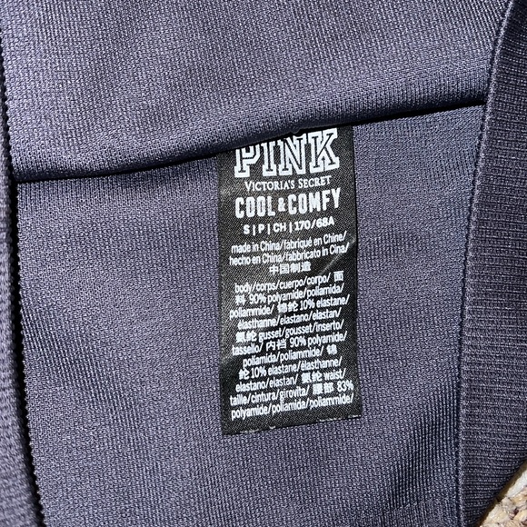 PINK Cool & Comfy Leggings - Picture 4 of 5